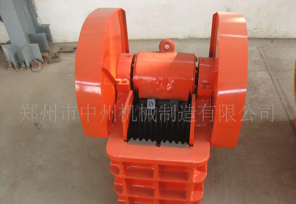 jaw crusher (58